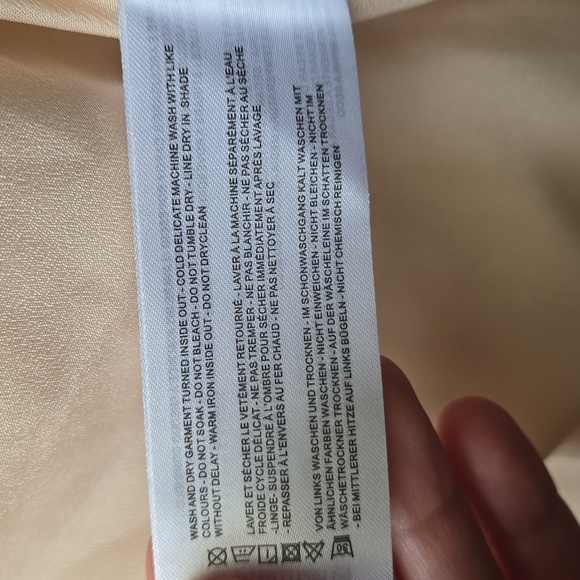 The Fifth Label Remake Puffer Jacket - Picture 13 of 13